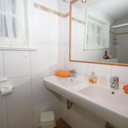 Apartmán Landhaus Friedrichshain Emil Nolde